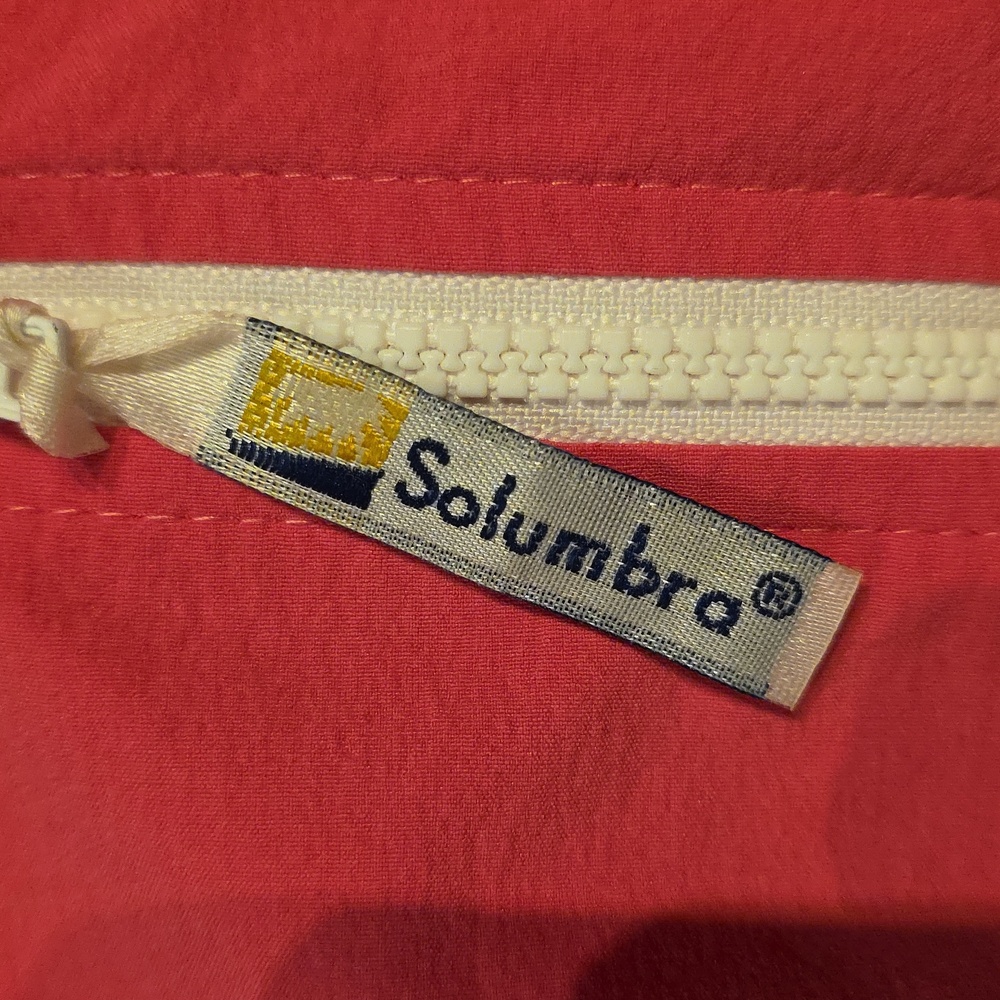 Solumbra Surf Jacket, Lightweight - image 3